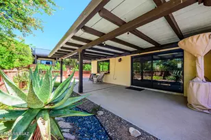 6325 N Calle del Caballo, Tucson, AZ 85718 - Photo 15