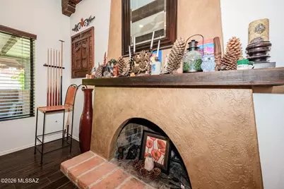 6325 N Calle Del Caballo, Tucson, AZ 85718 - Photo 35