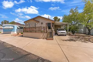 5756 W Flying M St, Tucson, AZ 85713 - Photo 3