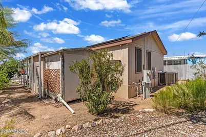 5756 W Flying M Street, Tucson, AZ 85713 - Photo 35