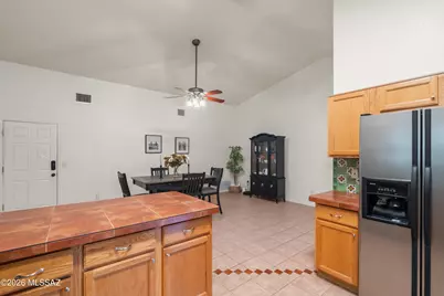 9687 E Banbridge Street, Tucson, AZ 85747 - Photo 15