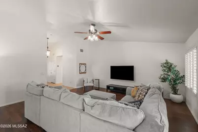 9687 E Banbridge Street, Tucson, AZ 85747 - Photo 7