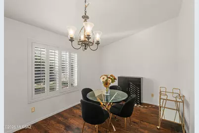 9687 E Banbridge Street, Tucson, AZ 85747 - Photo 9
