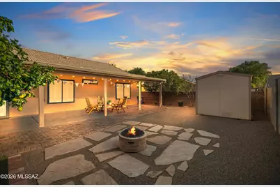 9687 E Banbridge Street, Tucson, AZ 85747 - Photo 33