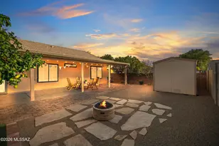 9687 E Banbridge St, Tucson, AZ 85747 - Photo 33