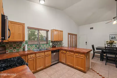 9687 E Banbridge Street, Tucson, AZ 85747 - Photo 15