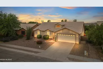 9687 E Banbridge Street, Tucson, AZ 85747 - Photo 3