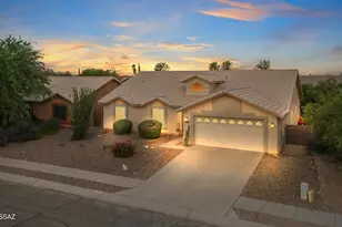 9687 E Banbridge St, Tucson, AZ 85747 - Photo 3