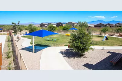 897 W Calle El Acuario, Sahuarita, AZ 85629 - Photo 49