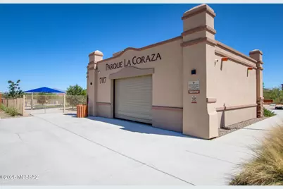 897 W Calle El Acuario, Sahuarita, AZ 85629 - Photo 45