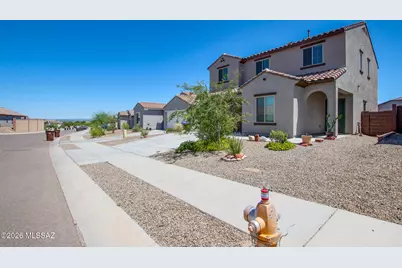 897 W Calle El Acuario, Sahuarita, AZ 85629 - Photo 3