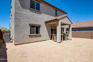 897 W Calle El Acuario, Sahuarita, AZ 85629 - Photo 7