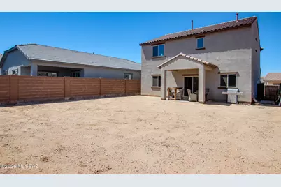 897 W Calle El Acuario, Sahuarita, AZ 85629 - Photo 11