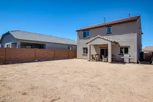 897 W Calle El Acuario, Sahuarita, AZ 85629 - Photo 11