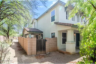 2724 N Saramano Lane, Tucson, AZ 85712 - Photo 3