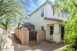 2724 N Saramano Ln, Tucson, AZ 85712 - Photo 3