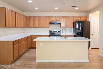 2724 N Saramano Lane, Tucson, AZ 85712 - Photo 7