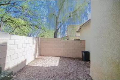 2724 N Saramano Lane, Tucson, AZ 85712 - Photo 27