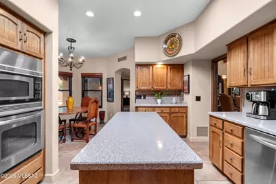 5631 E Sutler Lane, Tucson, AZ 85712 - Photo 17