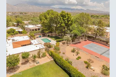 5631 E Sutler Lane, Tucson, AZ 85712 - Photo 35