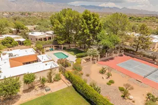 5631 E Sutler Ln, Tucson, AZ 85712 - Photo 35