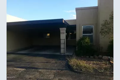 1177 N Sonoita Avenue, Tucson, AZ 85712 - Photo 1