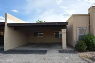 1177 N Sonoita Ave, Tucson, AZ 85712 - Photo 1
