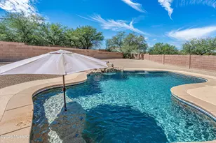6330 E Sage Stone St, Tucson, AZ 85756 - Photo 35