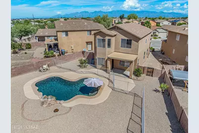 6330 E Sage Stone Street, Tucson, AZ 85756 - Photo 47