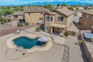 6330 E Sage Stone St, Tucson, AZ 85756 - Photo 47