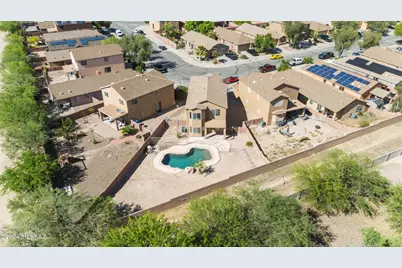 6330 E Sage Stone Street, Tucson, AZ 85756 - Photo 3