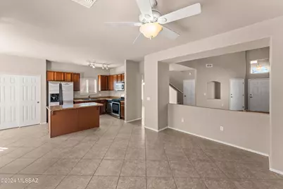6330 E Sage Stone Street, Tucson, AZ 85756 - Photo 23