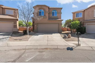 6330 E Sage Stone Street, Tucson, AZ 85756 - Photo 5