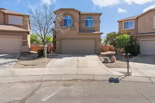 6330 E Sage Stone St, Tucson, AZ 85756 - Photo 5