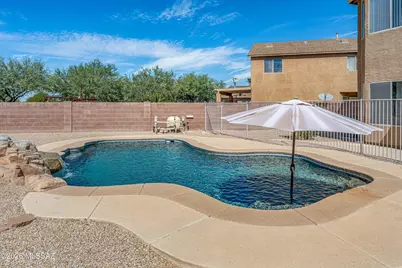 6330 E Sage Stone Street, Tucson, AZ 85756 - Photo 41
