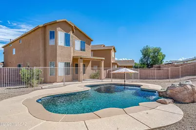 6330 E Sage Stone Street, Tucson, AZ 85756 - Photo 1