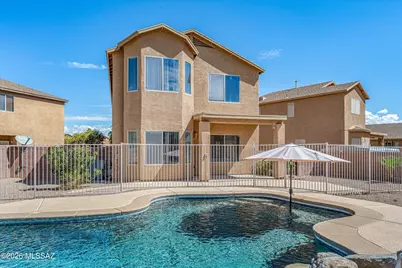 6330 E Sage Stone Street, Tucson, AZ 85756 - Photo 39