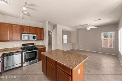 6330 E Sage Stone Street, Tucson, AZ 85756 - Photo 29