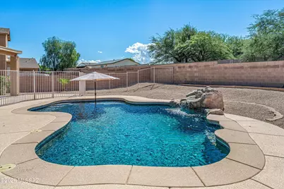 6330 E Sage Stone Street, Tucson, AZ 85756 - Photo 37