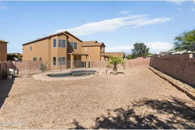 6330 E Sage Stone Street, Tucson, AZ 85756 - Photo 13