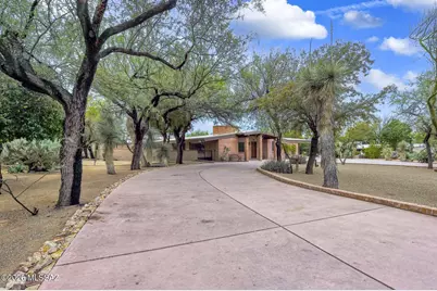 801 W Samalayuca Drive, Tucson, AZ 85704 - Photo 3