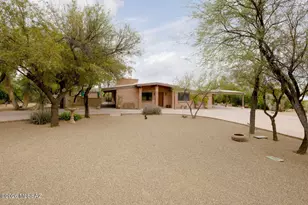 801 W Samalayuca Dr, Tucson, AZ 85704 - Photo 9
