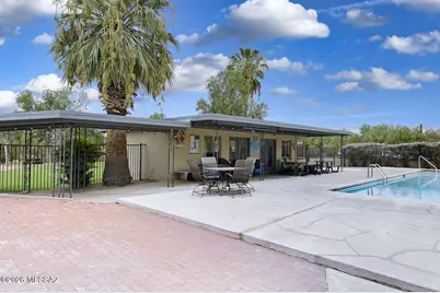 801 W Samalayuca Drive, Tucson, AZ 85704 - Photo 47