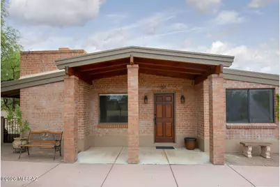 801 W Samalayuca Drive, Tucson, AZ 85704 - Photo 7