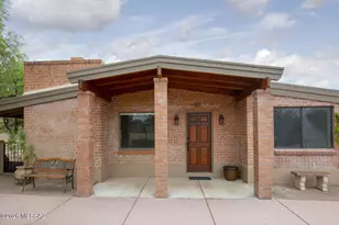801 W Samalayuca Dr, Tucson, AZ 85704 - Photo 7