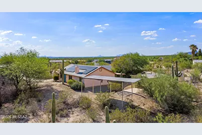 10220 N Camino Pico Vista, Tucson, AZ 85742 - Photo 41