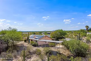 10220 N Camino Pico Vista, Tucson, AZ 85742 - Photo 41