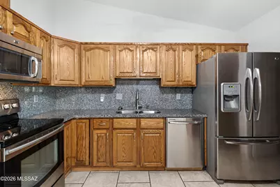 10220 N Camino Pico Vista, Tucson, AZ 85742 - Photo 15