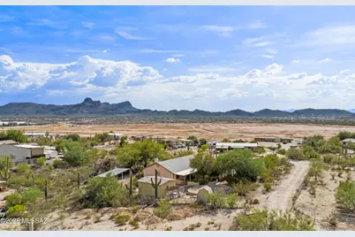 10220 N Camino Pico Vista, Tucson, AZ 85742 - Photo 39