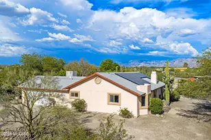 10220 N Camino Pico Vista, Tucson, AZ 85742 - Photo 3